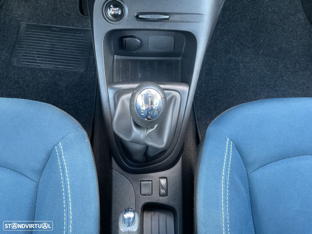 Renault Captur 0.9 TCE - 26