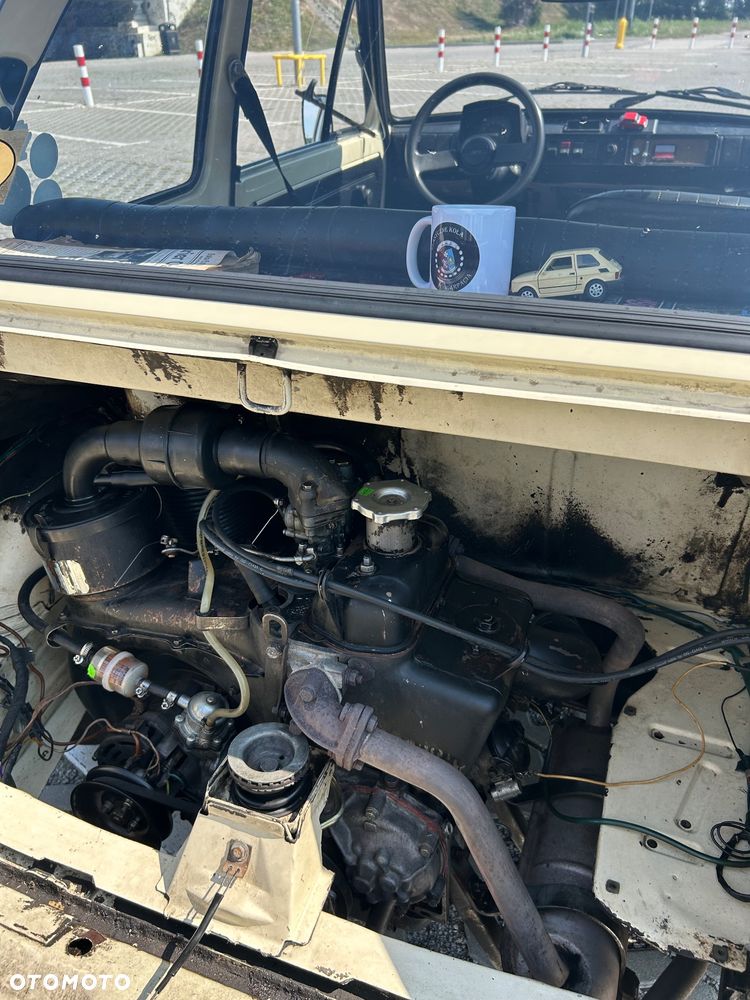 Fiat 126 - 7