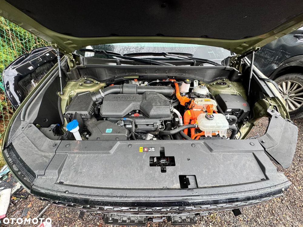 Hyundai Santa Fe - 16