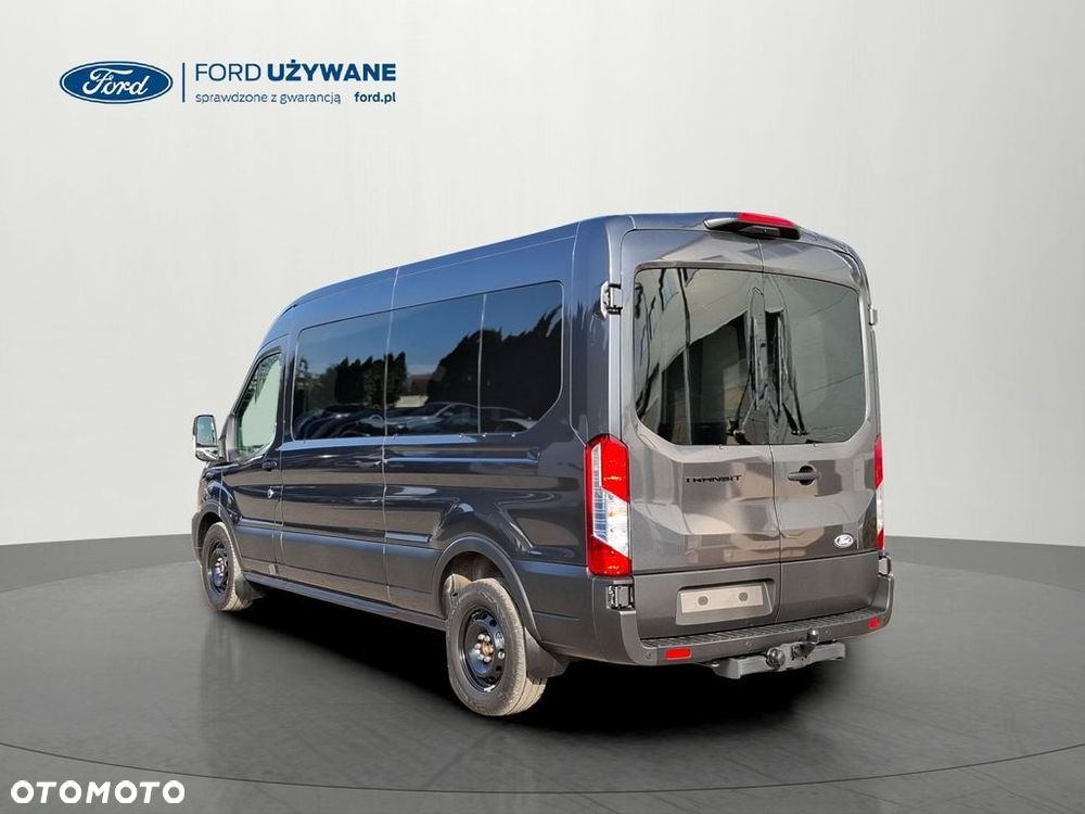 Ford Transit - 13