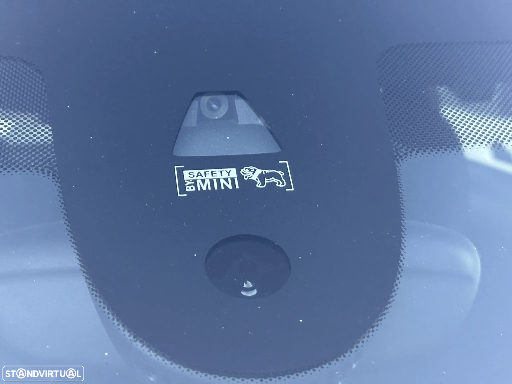 MINI 3 Portas Cooper S Auto Desportiva - 14