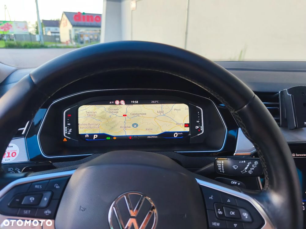 Volkswagen Passat 2.0 TDI SCR DSG Business - 13