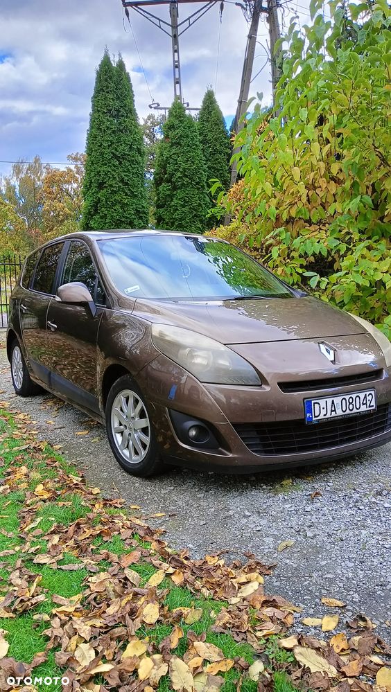 Renault Grand Scenic Gr 1.9 dCi Privilege - 2