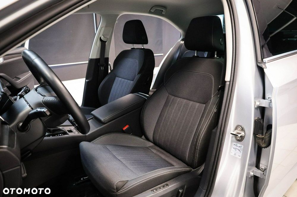 Skoda Superb 2.0 TSI Style DSG - 18