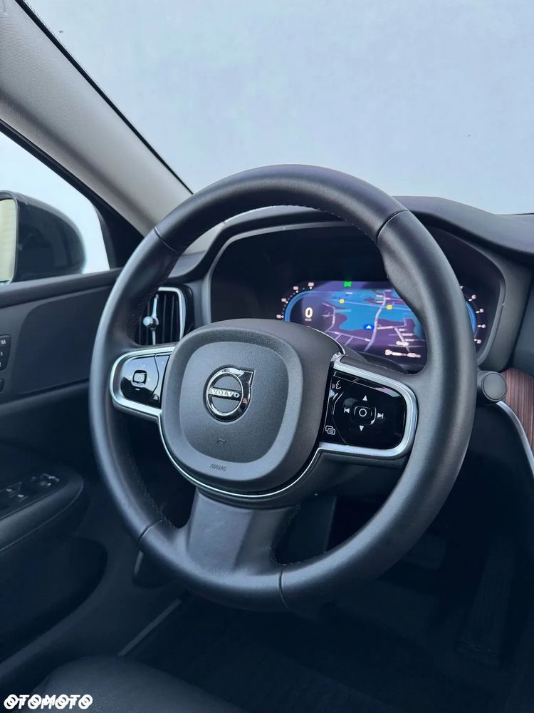 Volvo S60 B5 B Geartronic RDesign - 23