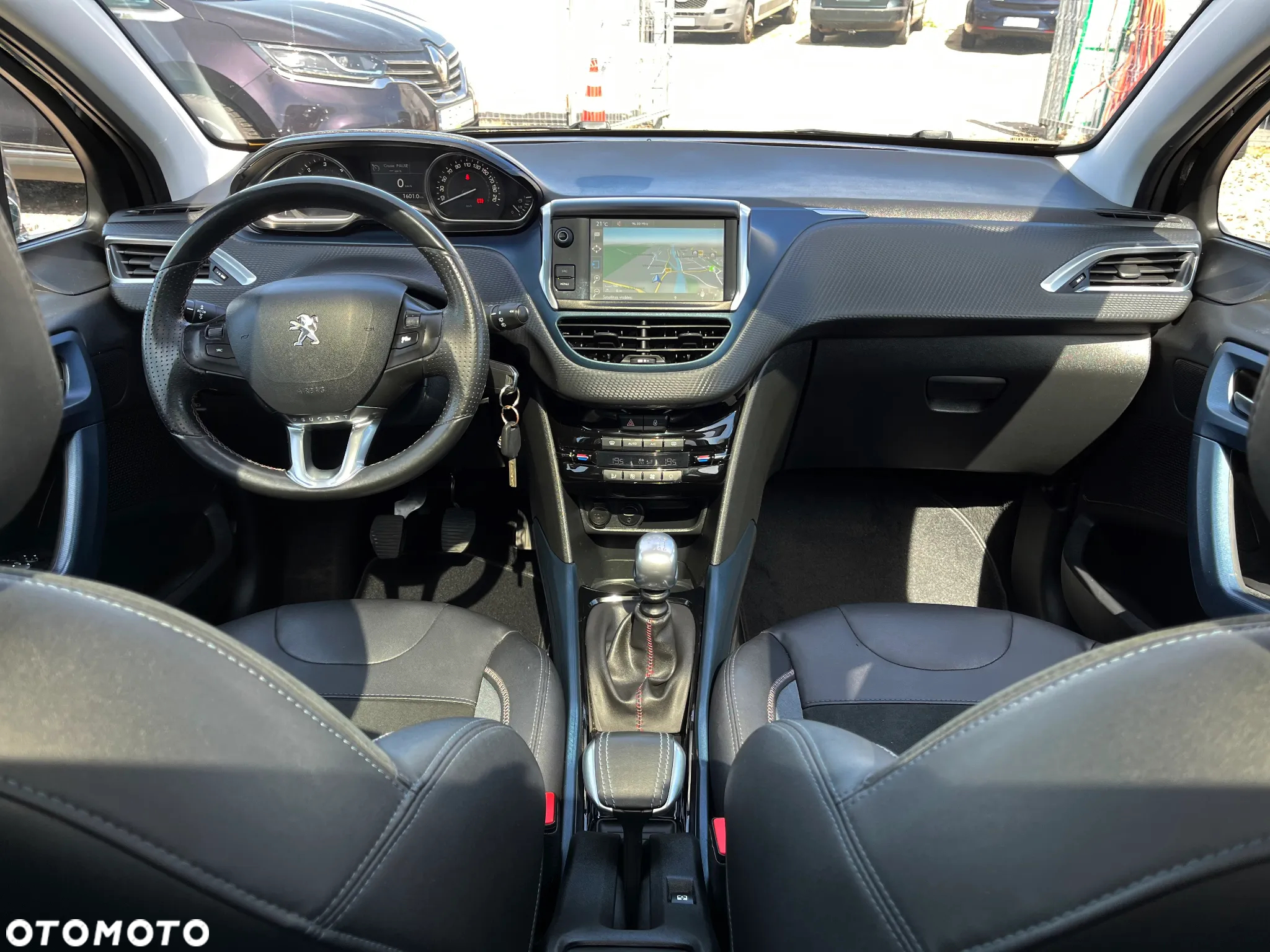 Peugeot 2008 - 20