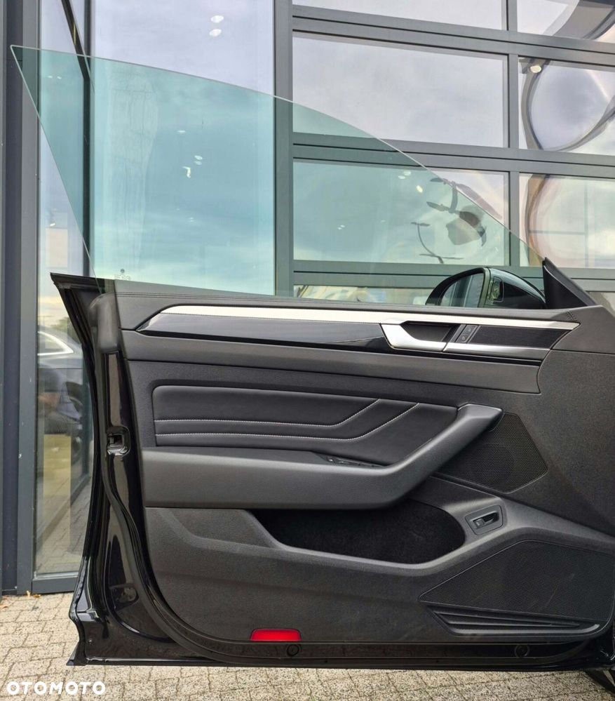 Volkswagen Arteon - 10