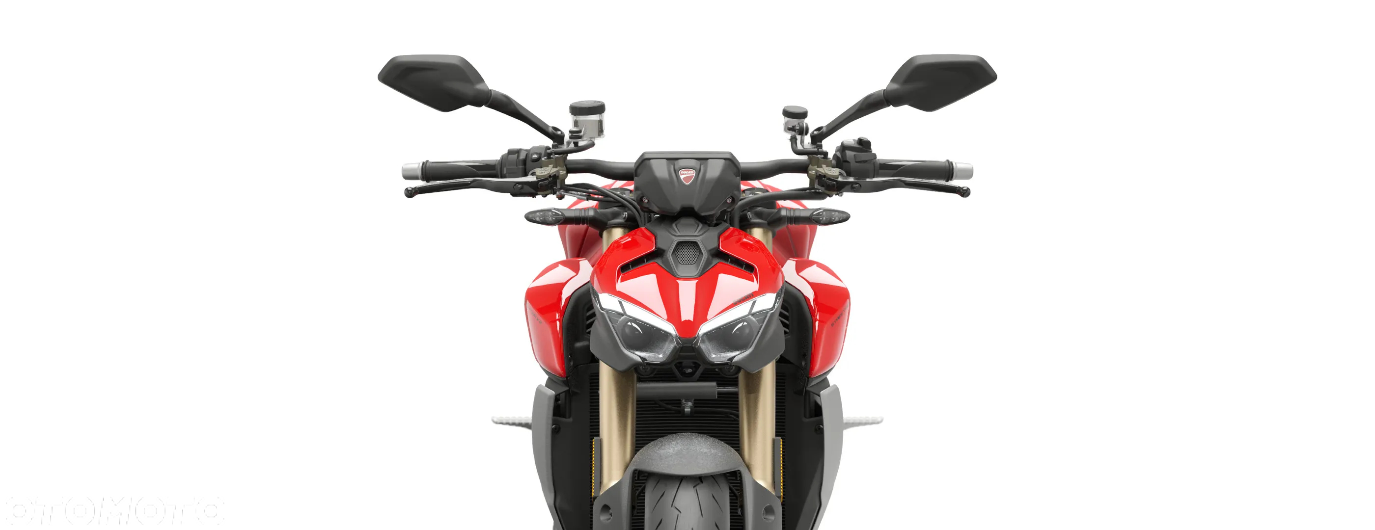Ducati Streetfighter V2 - 6
