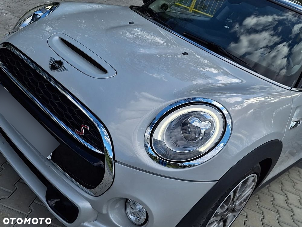 MINI Cooper S - 17