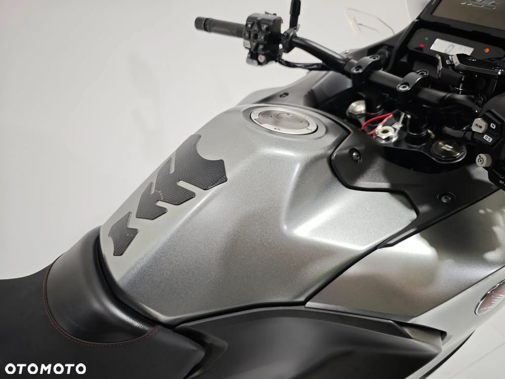 Honda NT - 20