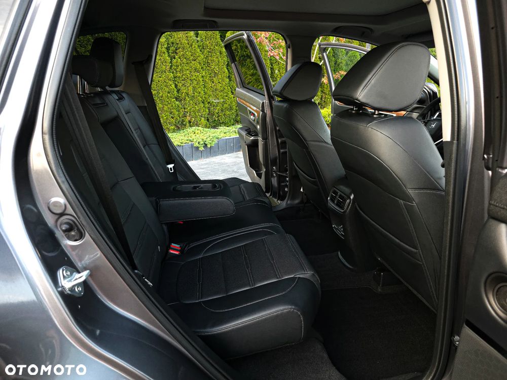 Honda CR-V 2.0 i-MMD Executive (Honda Connect+) - 17