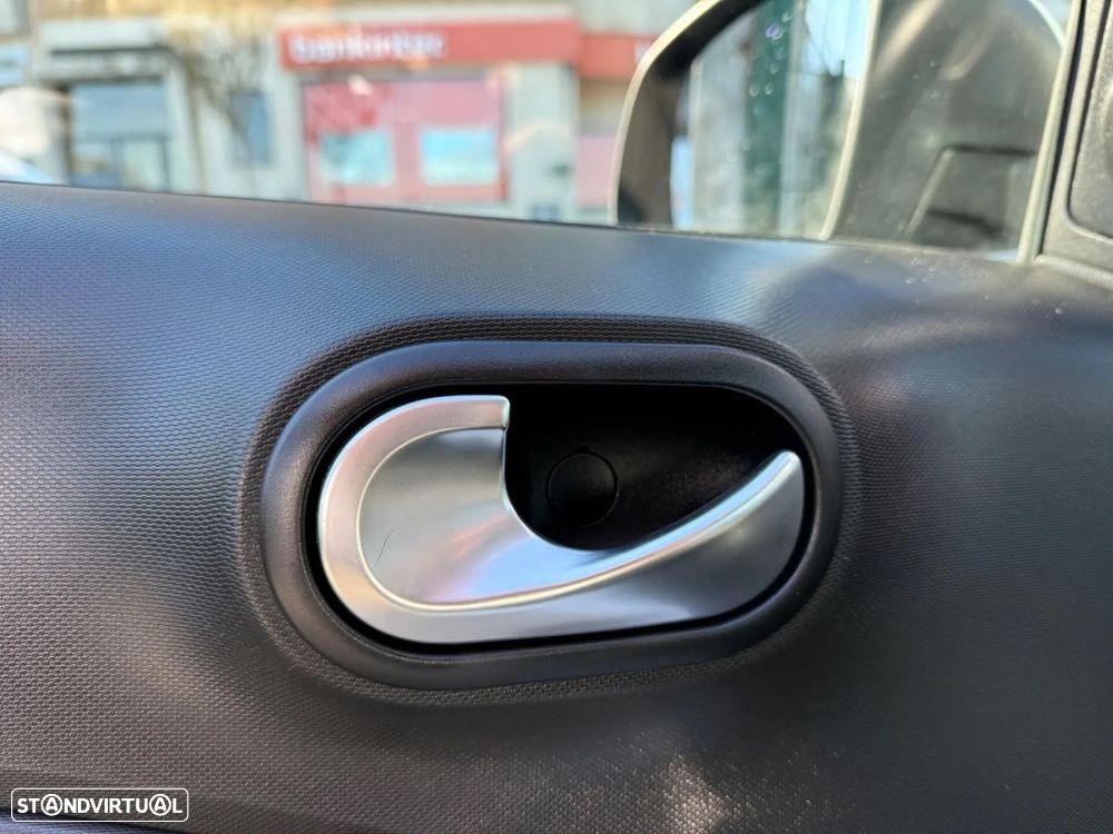 Smart ForTwo Coupé 1.0 Passion 71 Aut. - 30
