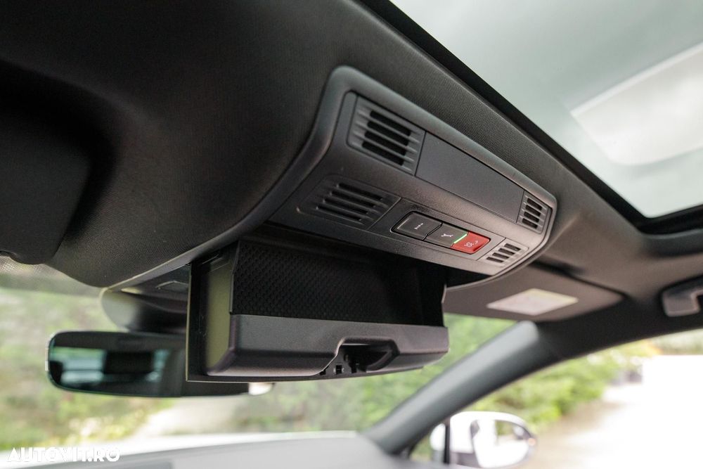 Volkswagen Passat 1.5 TSI OPF DSG Elegance - 31