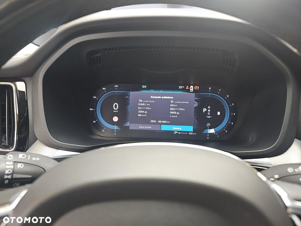 Volvo XC 60 - 13