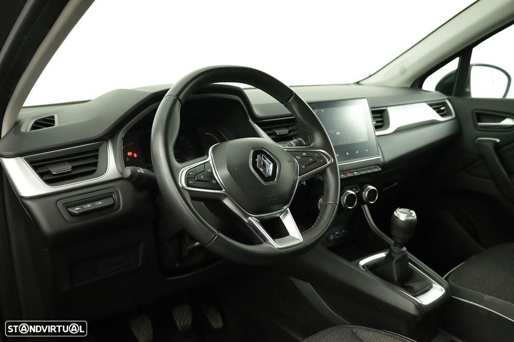 Renault Captur 1.0 TCe Techno - 7