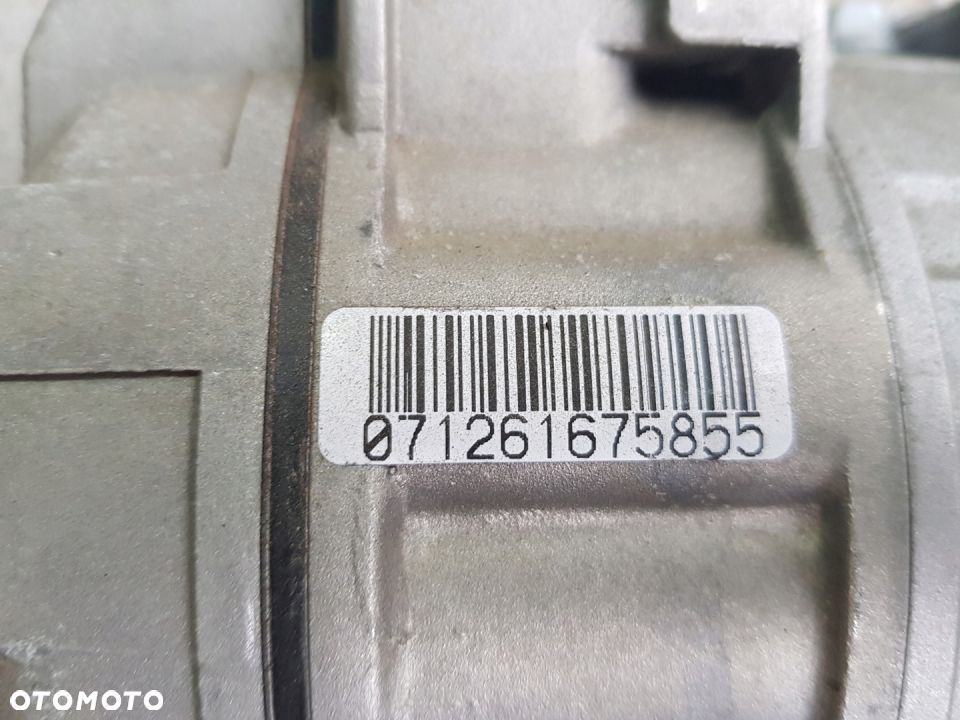 Volkswagen Golf V Plus 1.6 Kompresor Klimatyzacji - 3