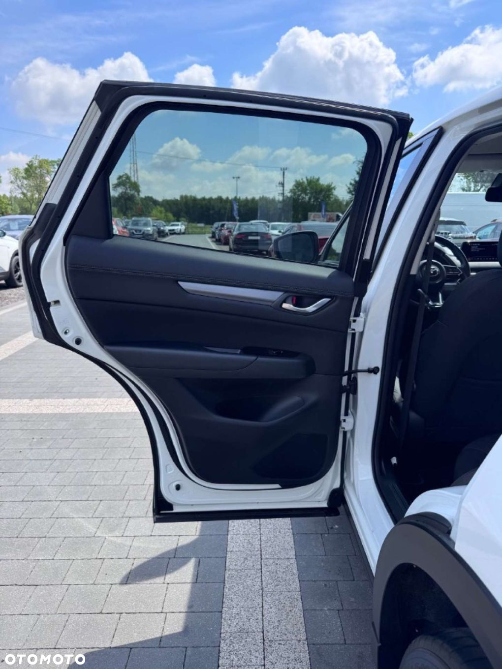 Mazda CX-5 - 33