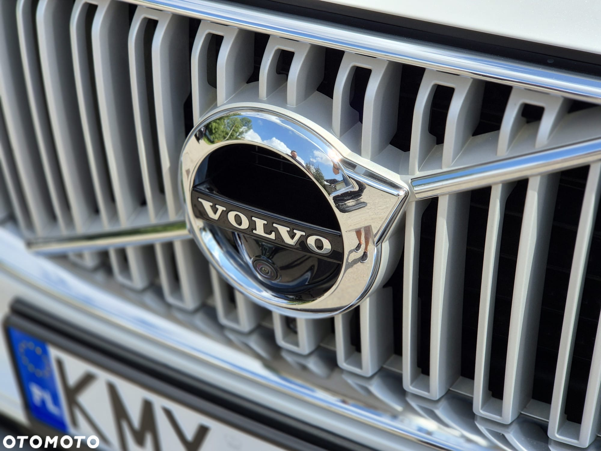 Volvo XC 90 D5 AWD Inscription 7os - 12