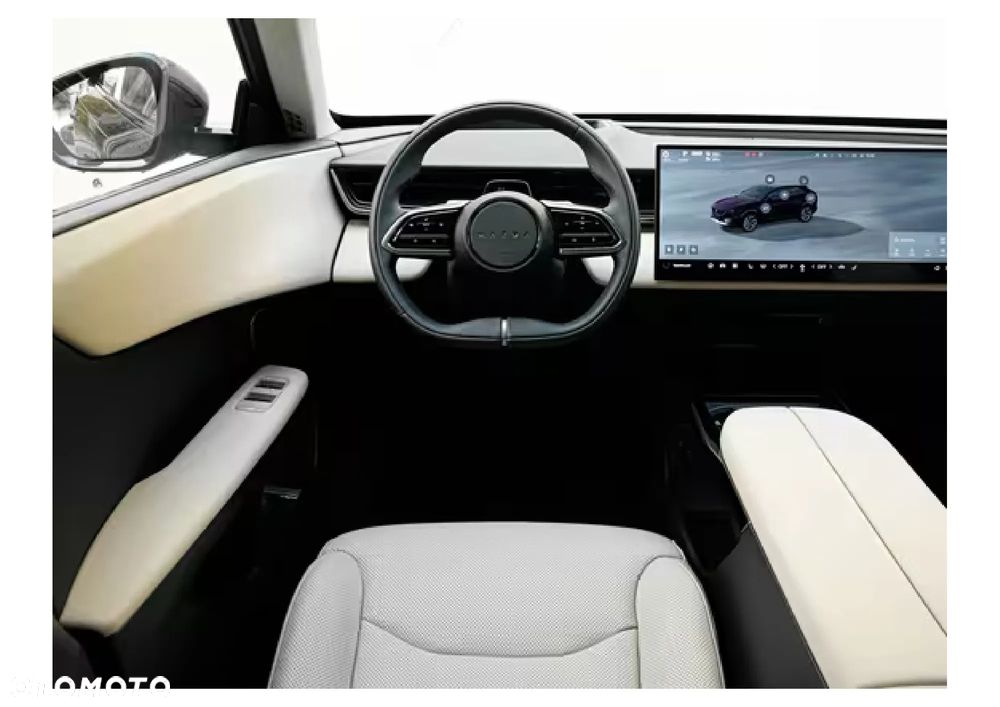 Mazda CX-50 - 11