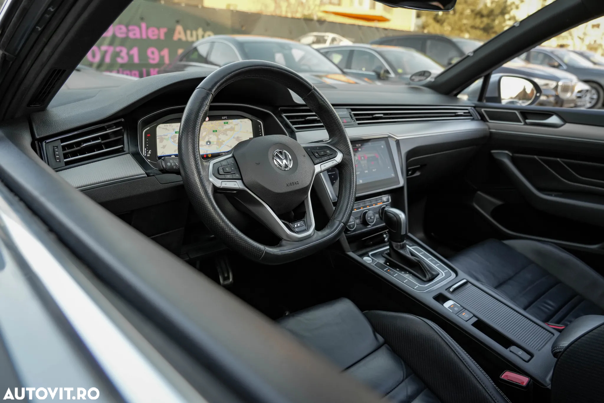 Volkswagen Passat - 19