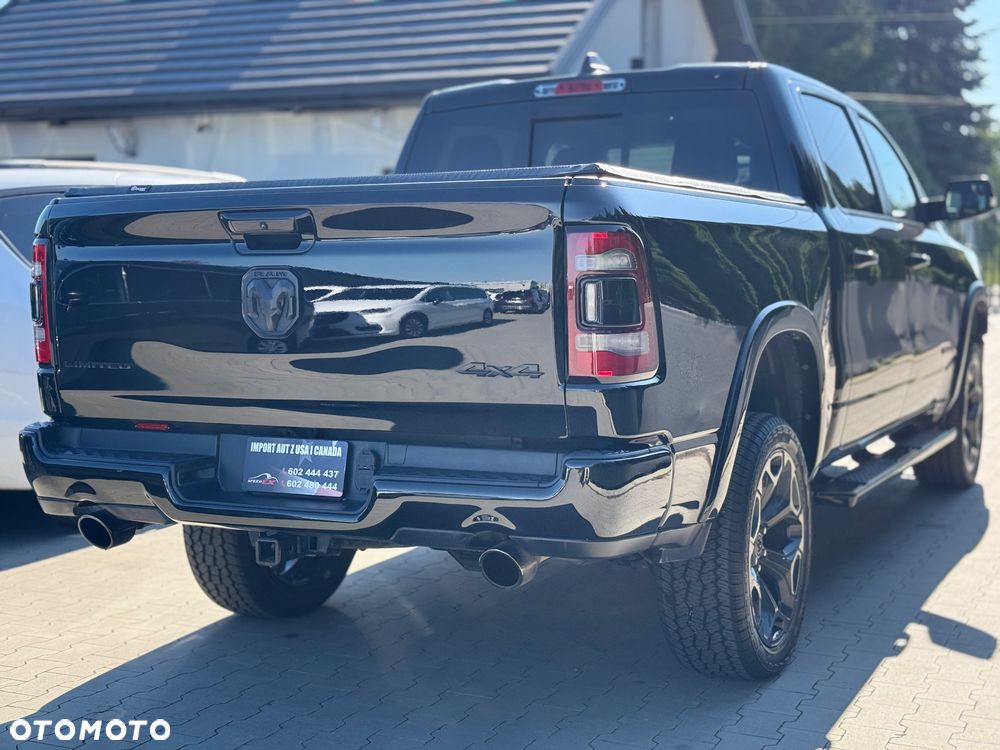 RAM 1500 - 15