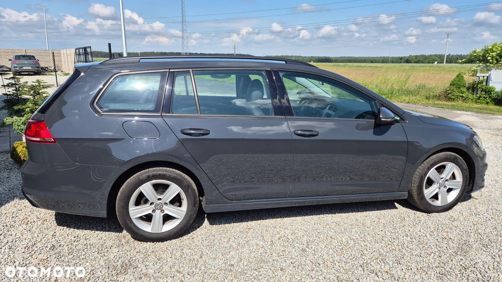 Volkswagen Golf - 13