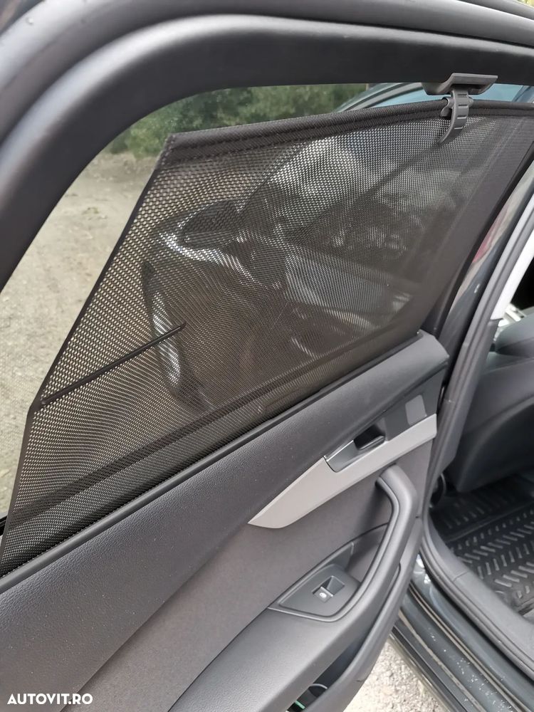 Audi A4 Avant - 8