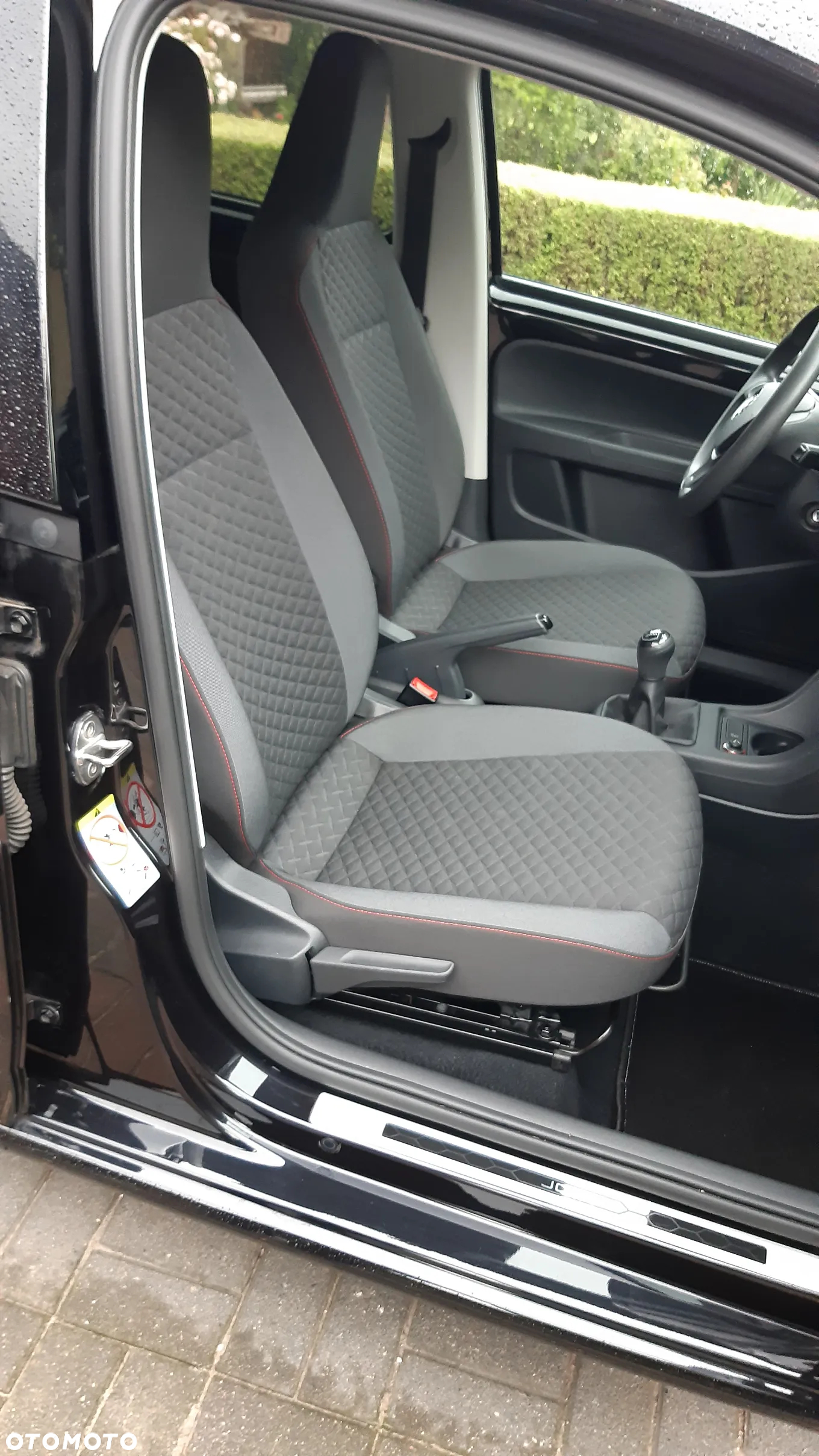 Volkswagen up! join - 15