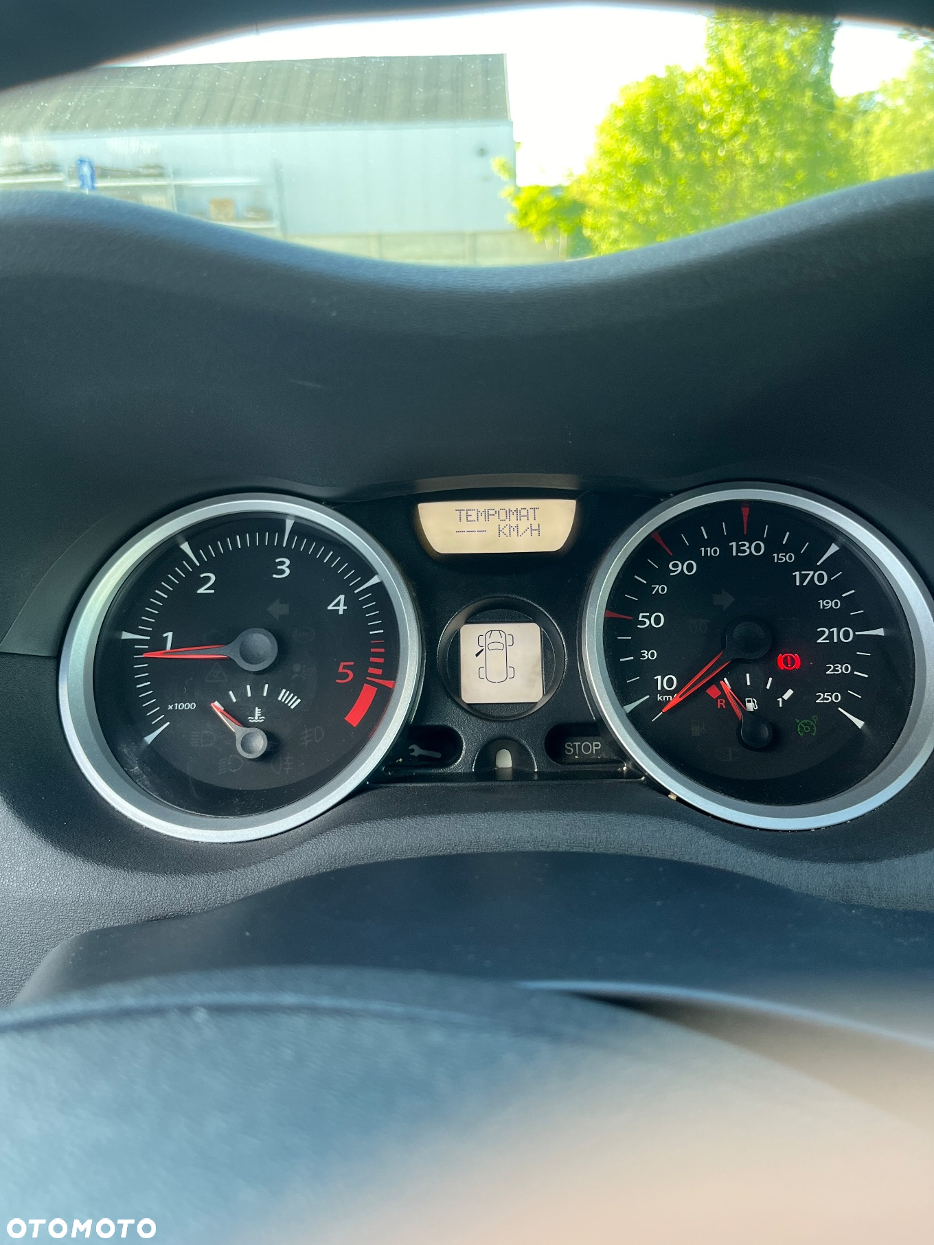 Renault Megane II 1.9 dCi Privilege - 35