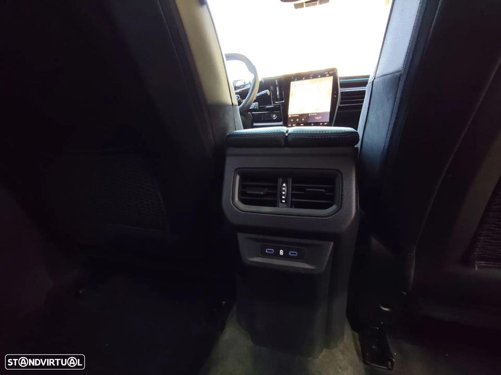 Renault Austral 1.2 Full Hybrid E-Tech Esprit Alpine - 30