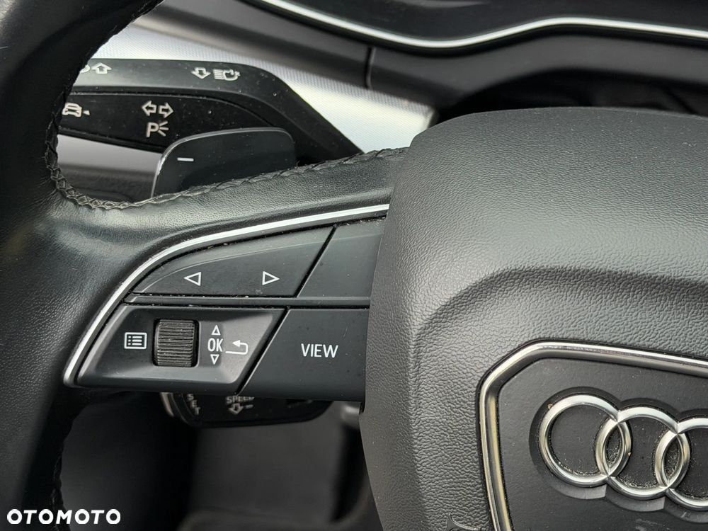 Audi Q5 40 TDI mHEV Quattro S Line S tronic - 26