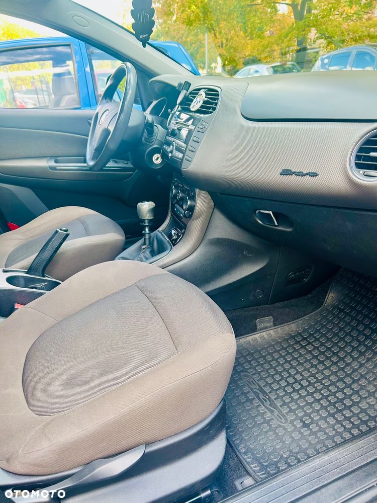 Fiat Bravo 1.4 16V Active - 12