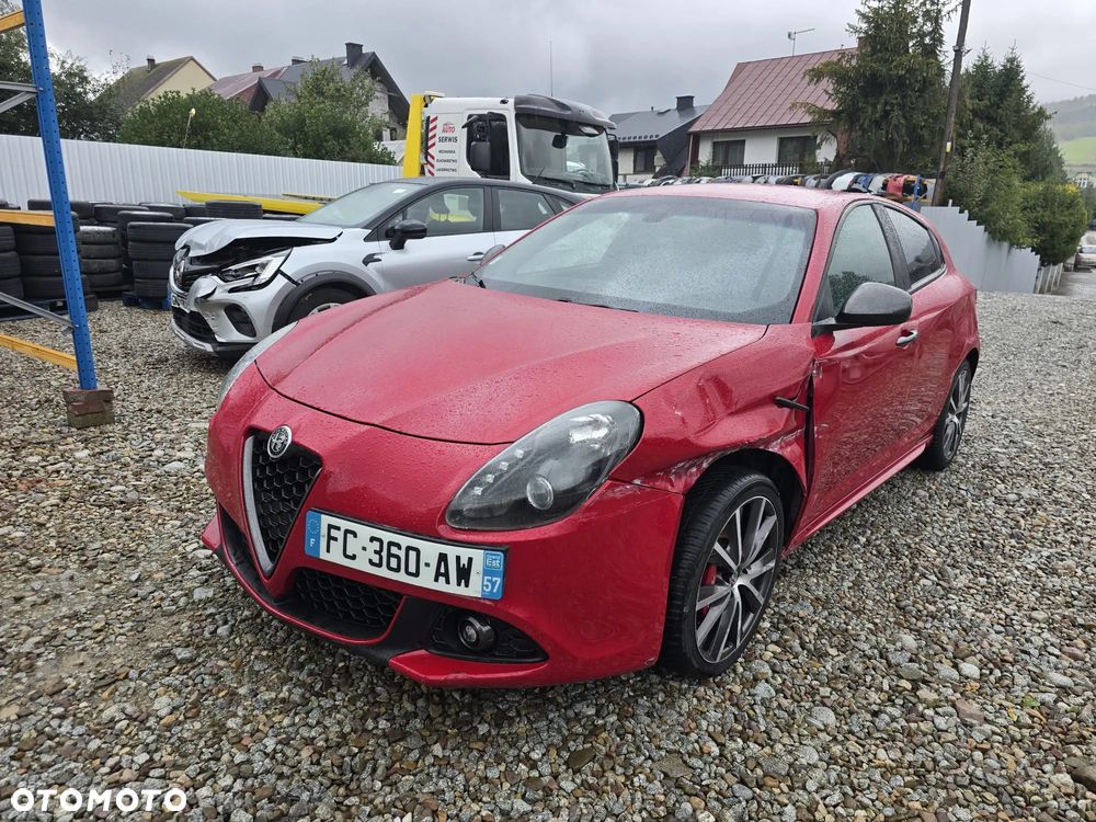 Alfa Romeo Giulietta 1.6 JTDM 16V Super - 6