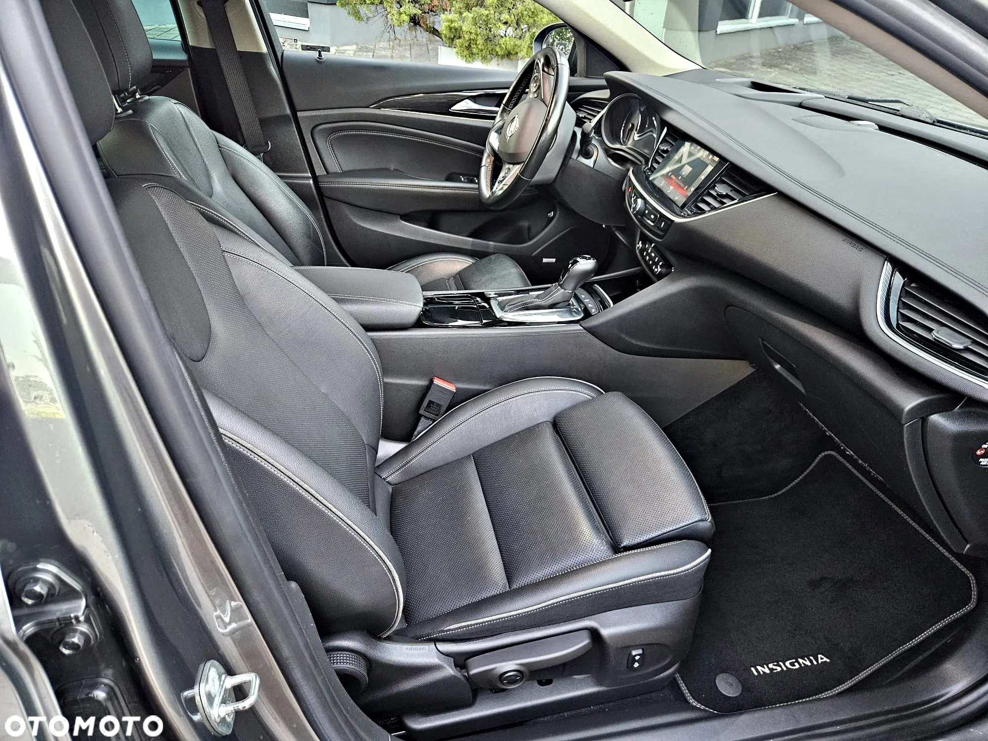 Opel Insignia 1.6 CDTI Sports Tourer Innovation - 22