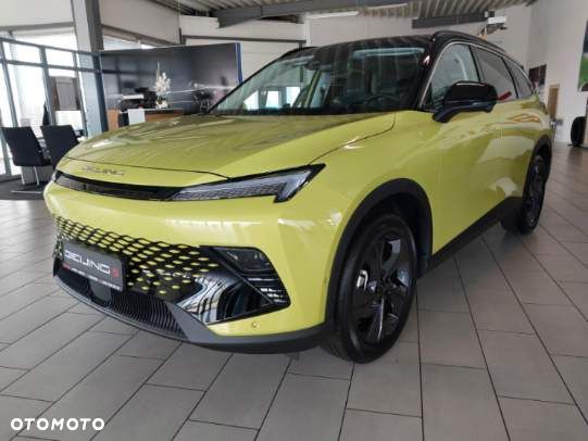 BAIC 5 Beijing 1.5T Comfort DCT - 1