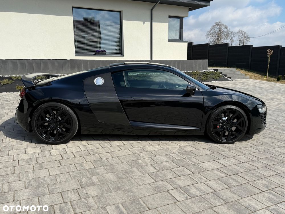 Audi R8 Coupé 4.2 Quattro S tronic - 19