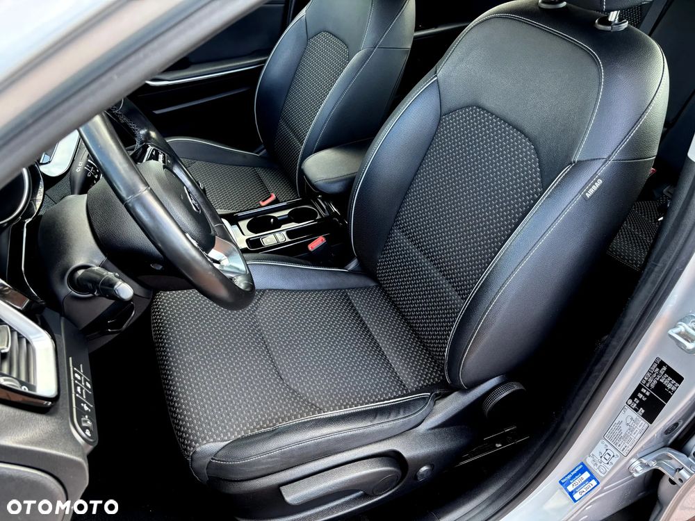 Kia XCeed 1.4 T-GDI OPF VISION - 14