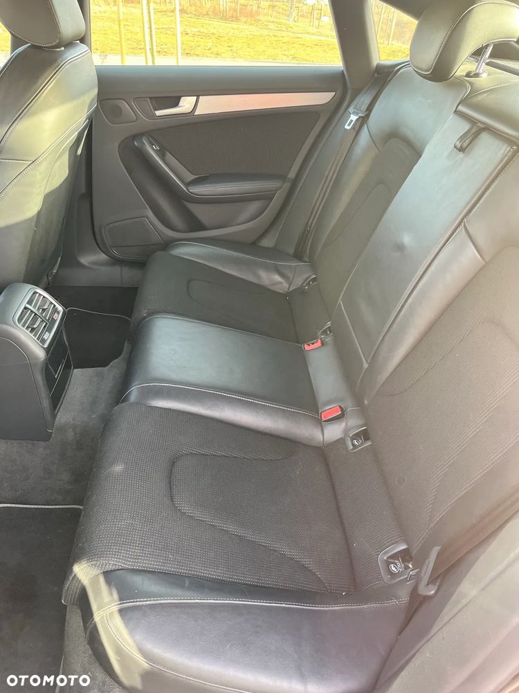 Audi A5 Sportback 1.8 TFSI Multitronic - 20