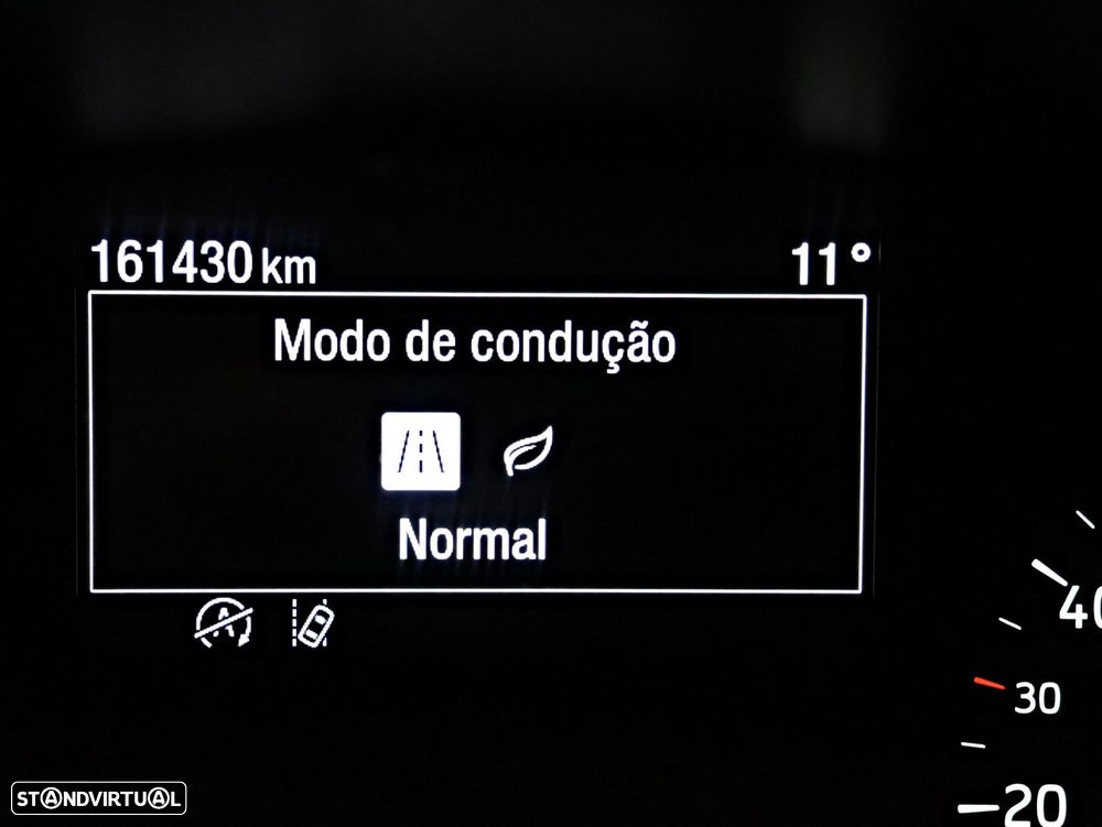 Ford Fiesta 1.1 Ti-VCT Connected - 41