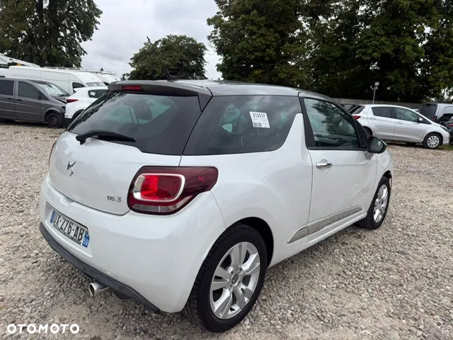 Citroën DS3 1.2 PureTech Chic - 3