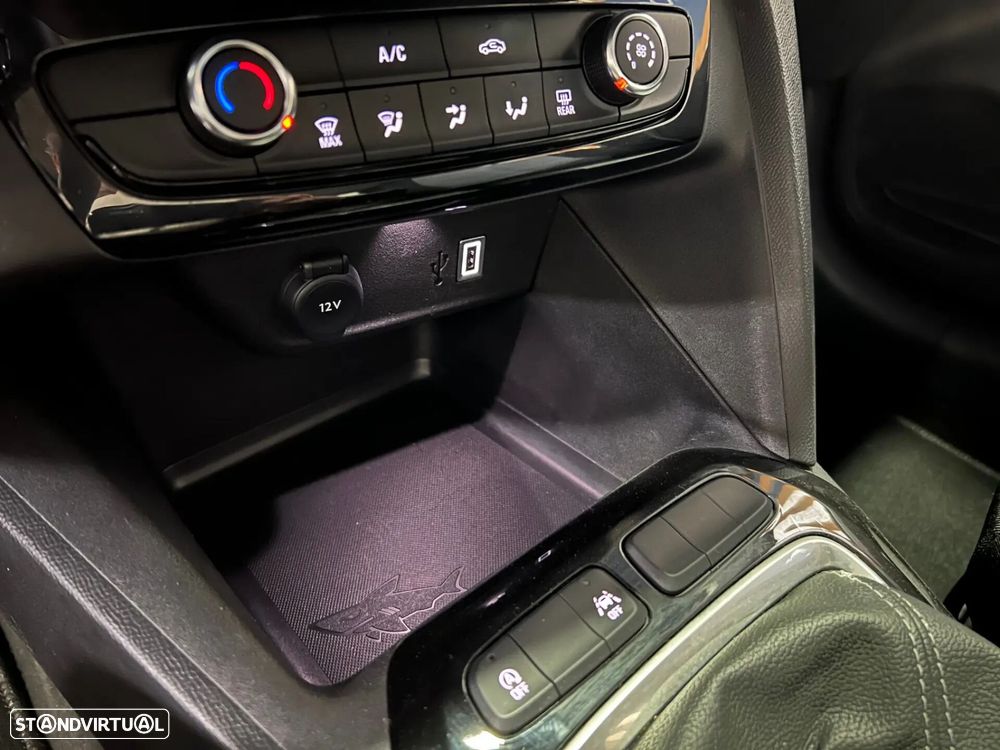 Opel Corsa 1.2 T Edition - 21