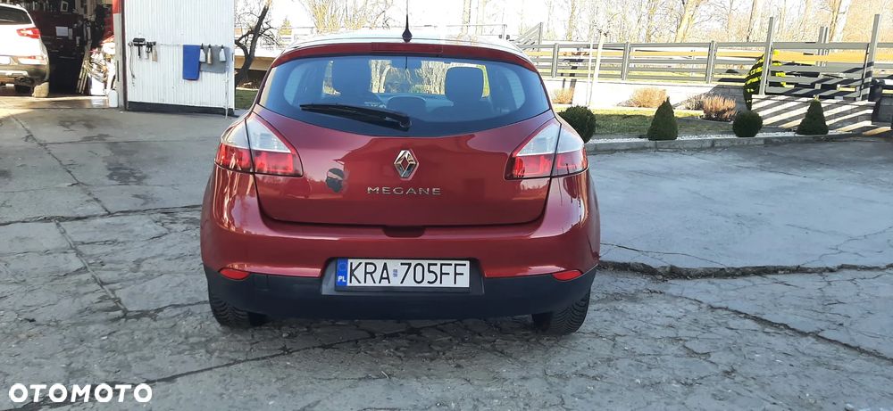 Renault Megane - 25