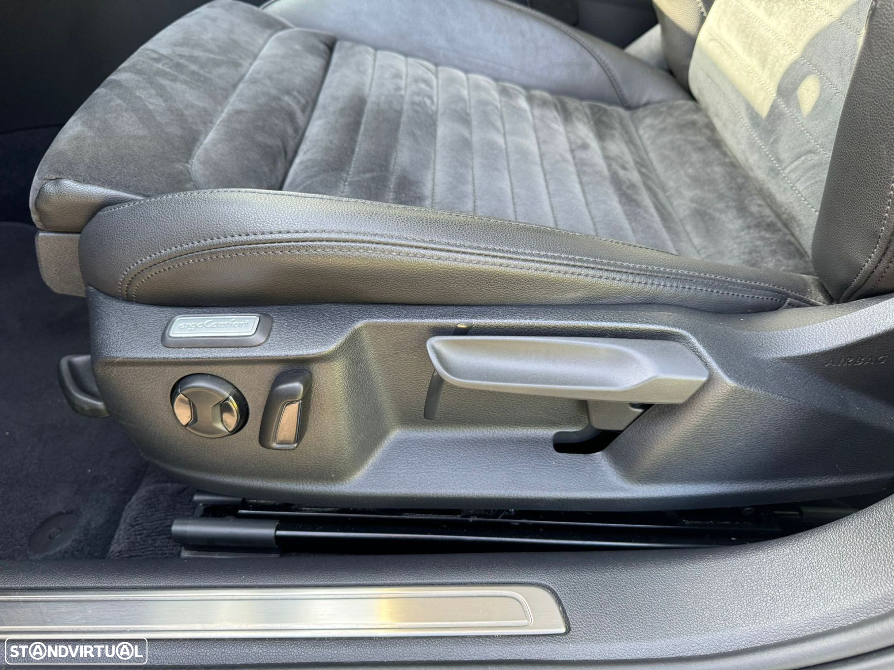 VW Passat 1.4 TSI GTE+ Plug-in - 31