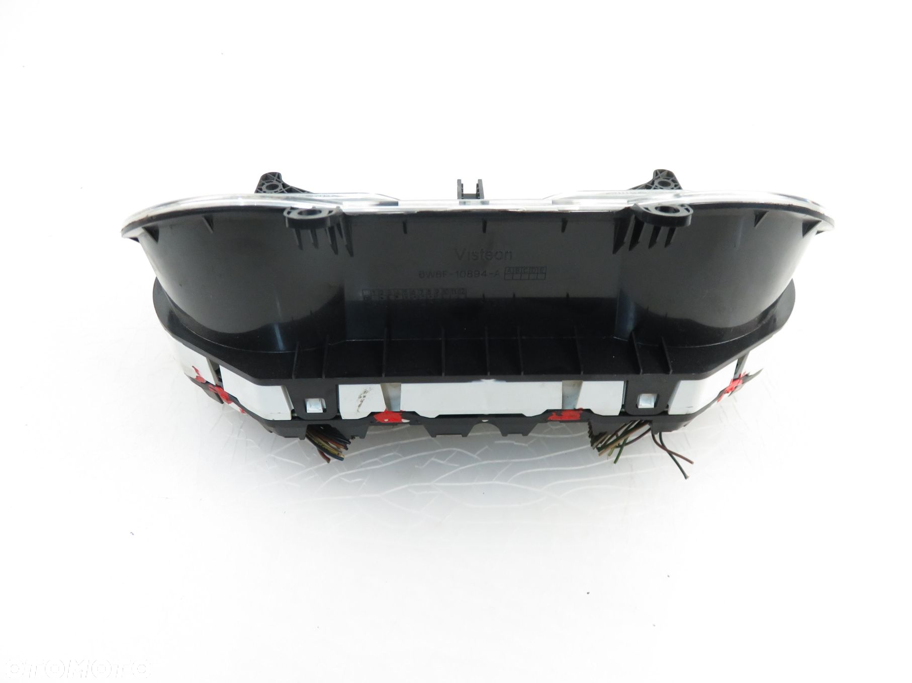 LICZNIK JAGUAR XF I (X250) 3.0 TD 9X2310849KF - 7