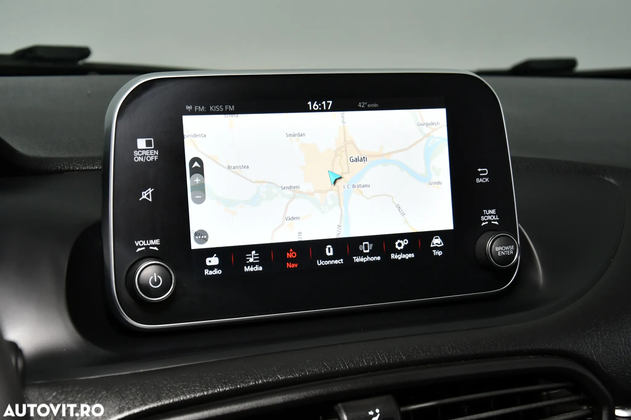 Fiat Tipo 1.6 MultiJet Business Line - 16