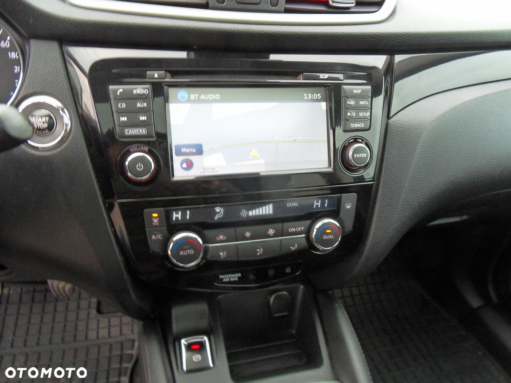 Nissan Qashqai 1.5 dCi Tekna - 18