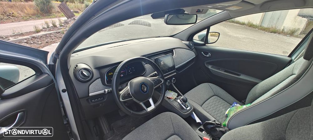BMW 520 - 8