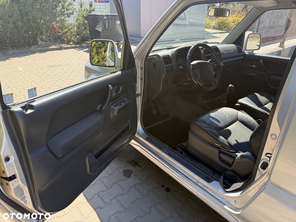 Suzuki Jimny Comfort - 6