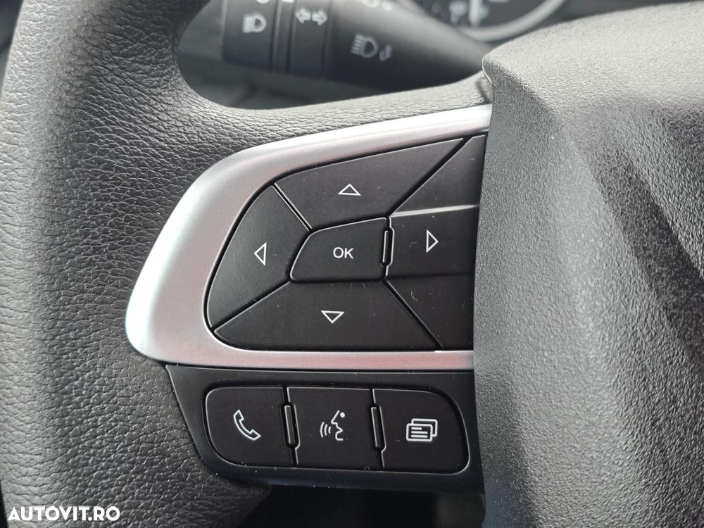 Iveco Daily 316 160 Baculabil - 14