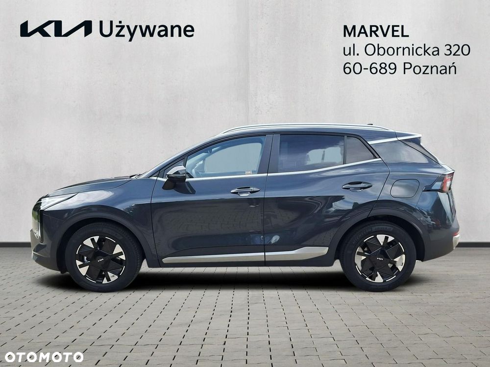 Kia Sportage 1.6 T-GDI L 4WD DCT - 3